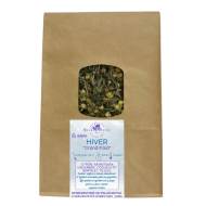 Tisane Hiver "Grand froid" Tisane Hiver "Grand froid"