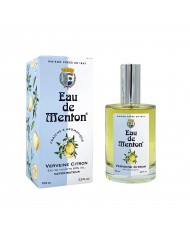 Eau de Menton Méditerranée