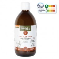 Gel aloe vera 500 ml Gel aloe vera 500 ml
