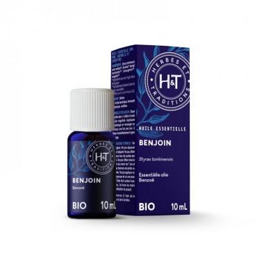 Benjoin huile essentielle bio Benjoin huile essentielle bio