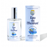 Eau de Menton Méditerranée