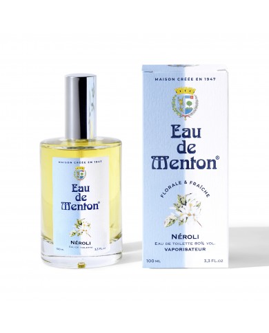 Eau de Menton Neroli Eau de Menton Neroli