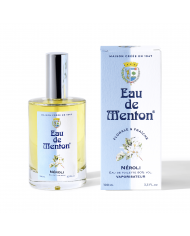 Eau de Menton Soleil gourmand