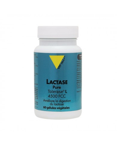 LACTASE pure LACTASE pure