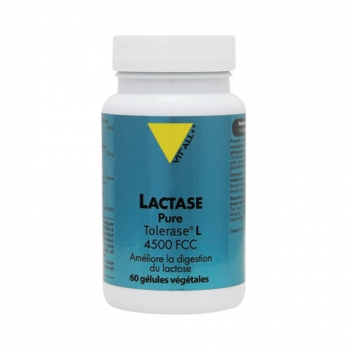 LACTASE pure LACTASE pure