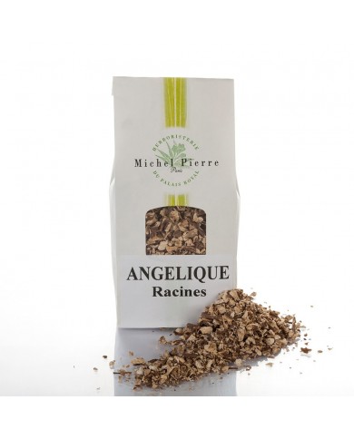 Angélique - Racines en vrac Angélique - Racines en vrac