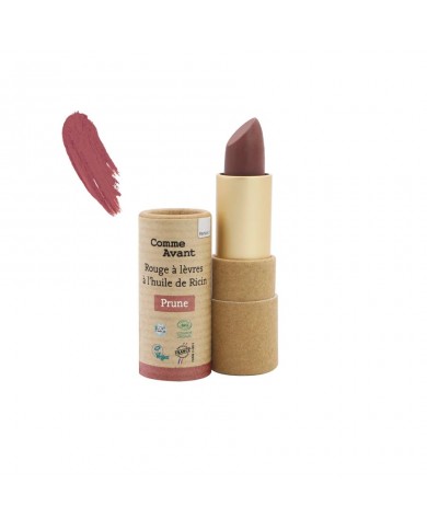 ROUGE A LEVRES PRUNE ROUGE A LEVRES PRUNE