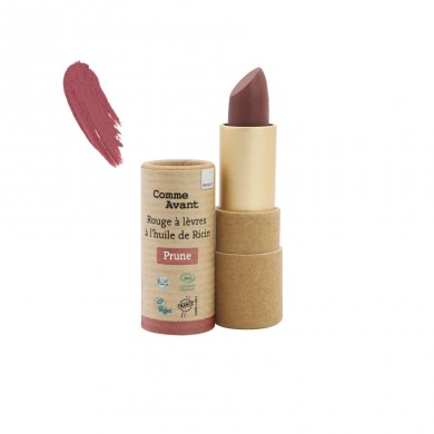 ROUGE A LEVRES PRUNE ROUGE A LEVRES PRUNE