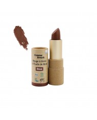 ROUGE A LEVRES ORANGE AMBRE ROUGE A LEVRES ORANGE AMBRE