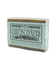 Savon d'Alep 55% Huile de Laurier