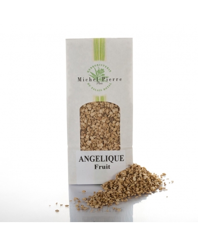 Angélique - Semences en vrac Angélique - Semences en vrac