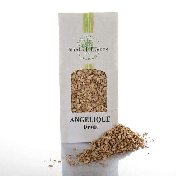 Angélique - Semences en vrac