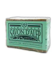 Savon d'Alep 12% Huile de Laurier