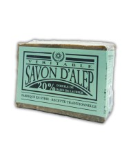 Savon d'Alep 35% Huile de Laurier