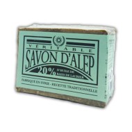 Savon d'Alep 12% Huile de Laurier