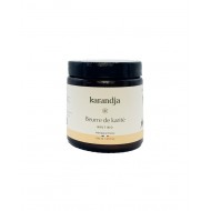 Beurre de Karité brut Bio Beurre de Karité brut Bio