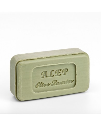 Savon d'Alep - 125 gr Savon d'Alep - 125 gr