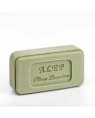 Savon d'Alep 35% Huile de Laurier