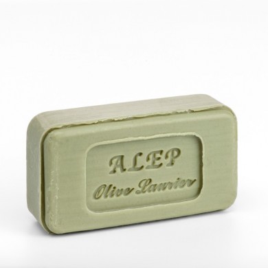 Savon d'Alep - 125 gr Savon d'Alep - 125 gr