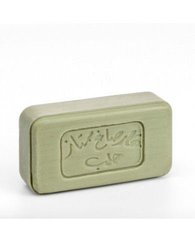 Savon d'Alep - 125 gr Savon d'Alep - 125 gr