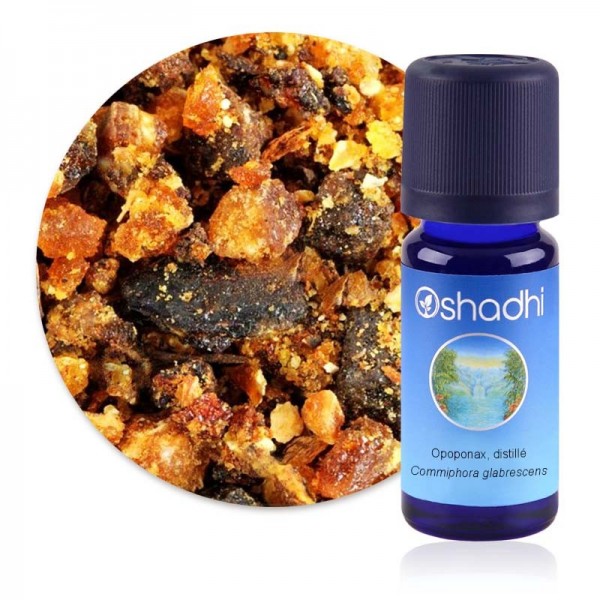 Huile essentielle Opoponax