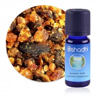 Huile essentielle Opoponax