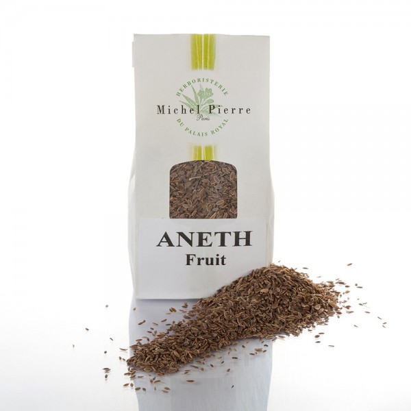Aneth - Fruit en vrac