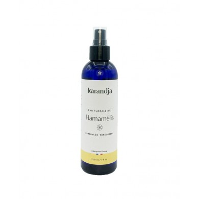 Hamamélis en eau florale Bio Hamamélis en eau florale Bio