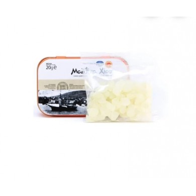 Mastic de Chios - gomme Mastic de Chios - gomme