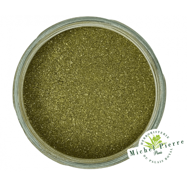 Ortie piquante en poudre