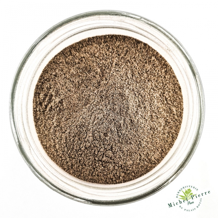 Echinacée - en poudre