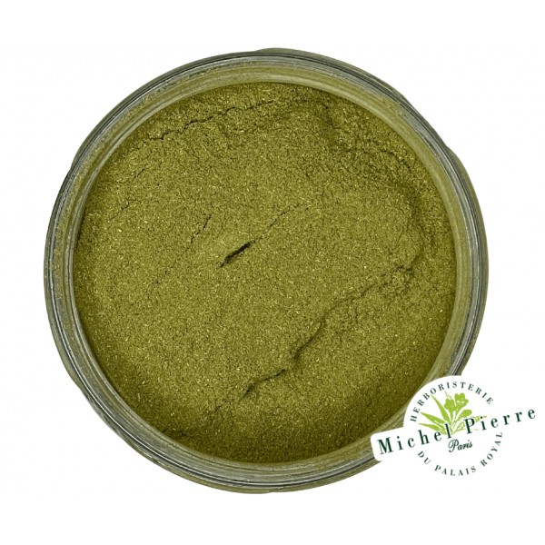 Bain de Plantes pour Cheveux - en poudre