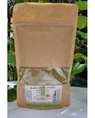 Bain de Plantes pour Cheveux - en poudre Bain de Plantes pour Cheveux - en poudre