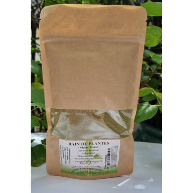 Bain de Plantes pour Cheveux - en poudre Bain de Plantes pour Cheveux - en poudre