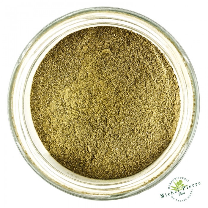 Henné naturel en poudre 150 gr