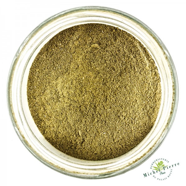 Henné naturel en poudre 150 gr