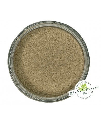 Rhassoul en poudre 400 gr Rhassoul en poudre 400 gr
