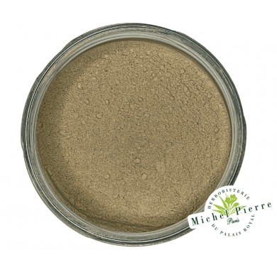 Rhassoul en poudre 400 gr