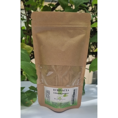 Echinacée en poudre 100 gr Echinacée en poudre 100 gr