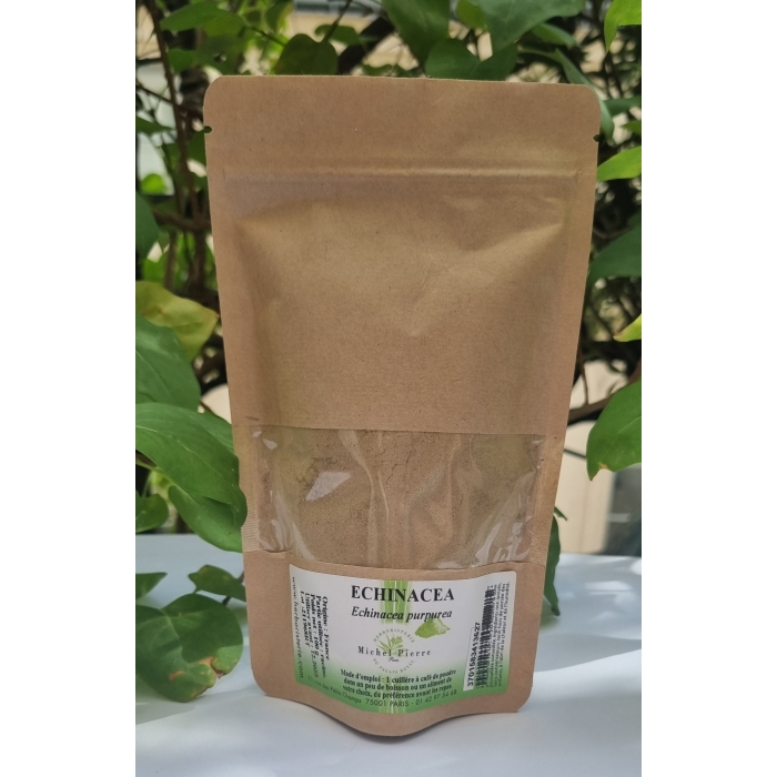 Echinacée en poudre 100 gr