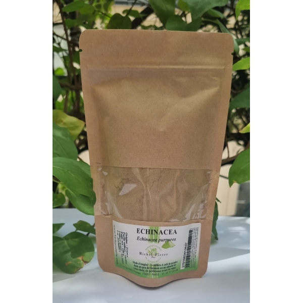 Echinacée en poudre 100 gr