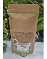 Echinacée en poudre 100 gr Echinacée en poudre 100 gr