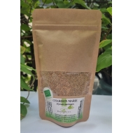 Chardon Marie en poudre