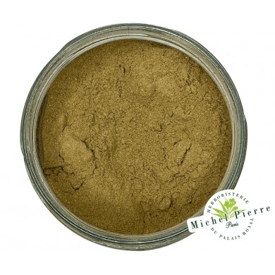 Eleuthérocoque en poudre 100 gr