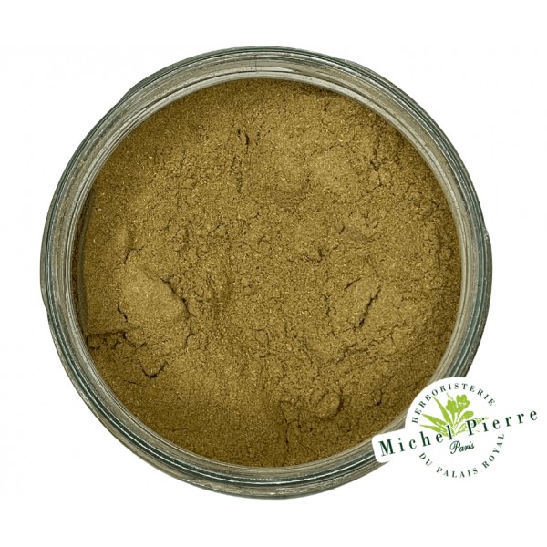 Eleuthérocoque en poudre 100 gr