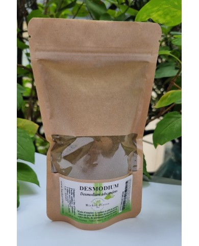 Desmodium en poudre 100 gr Desmodium en poudre 100 gr