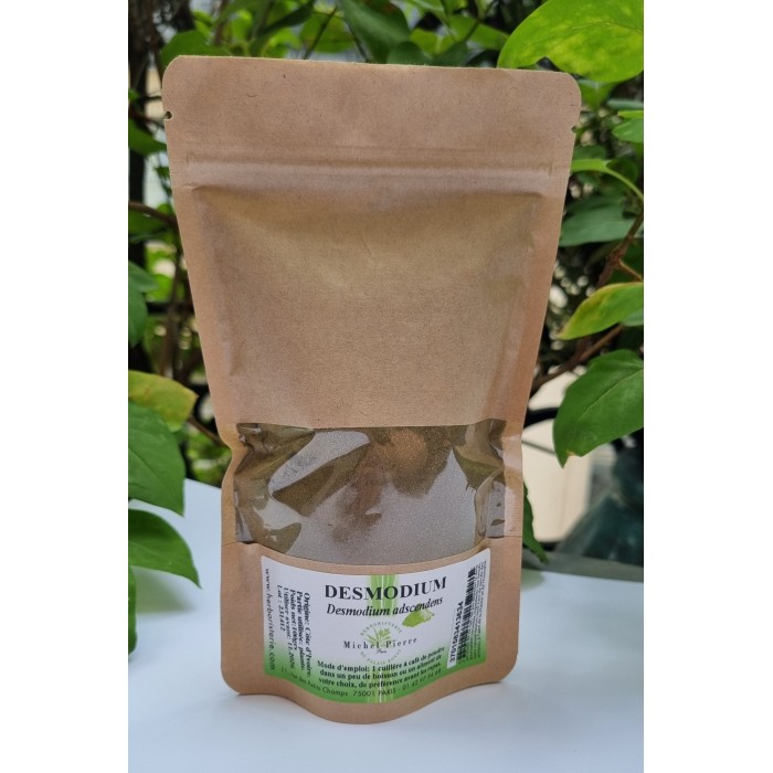 Desmodium en poudre 100 gr