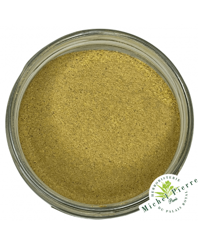 Réglisse en poudre 100 gr Réglisse en poudre 100 gr