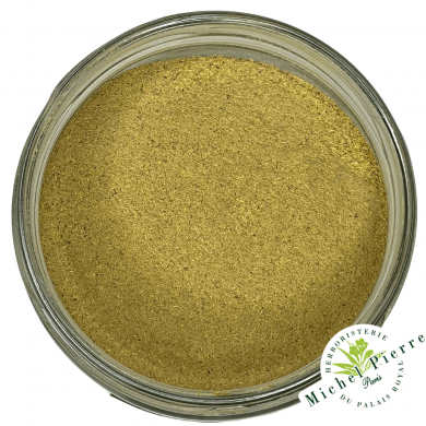 Réglisse en poudre 100 gr Réglisse en poudre 100 gr