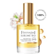 Huile sèche sublime - Bio Huile sèche sublime - Bio